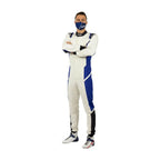 HRX Zero Icon Plus Suit | Versatile Racing Gear for Drivers - Speedxcrafts