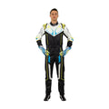 HRX Fuji Karting Suit | Lightweight Racing Gear for Kart Drivers - Speedxcrafts
