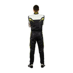 HRX Fuji Karting Suit | Lightweight Racing Gear for Kart Drivers - Speedxcrafts