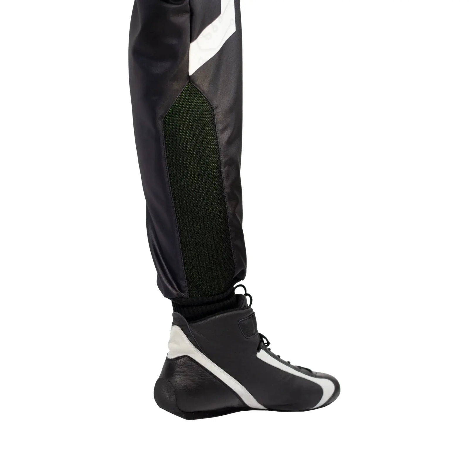 HRX Fuji Karting Suit | Lightweight Racing Gear for Kart Drivers - Speedxcrafts