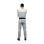 HRX Fuji Karting Suit | Lightweight Racing Gear for Kart Drivers - Speedxcrafts