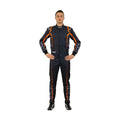 HRX Fuji Karting Suit | Premium Gear for Competitive Karting - Speedxcrafts