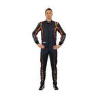 HRX Fuji Karting Suit | Premium Gear for Competitive Karting - Speedxcrafts