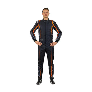 HRX Fuji Karting Suit | Premium Gear for Competitive Karting - Speedxcrafts