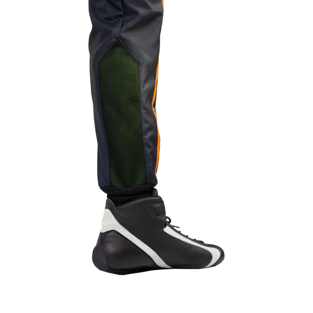 HRX Fuji Karting Suit | Premium Gear for Competitive Karting - Speedxcrafts