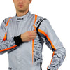 HRX Fuji Karting Suit | Premium Gear for Competitive Karting - Speedxcrafts