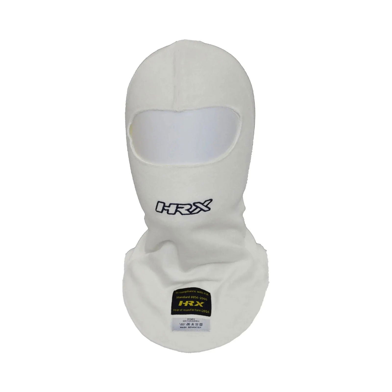HRX Racer Balaclava - Performance Headwear for Active Sports - Speedxcrafts