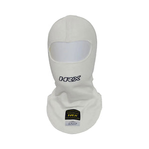 HRX Racer Balaclava - Performance Headwear for Active Sports - Speedxcrafts