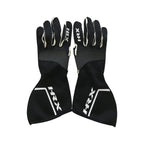 HRX Racer Mechanic Gloves - Durable Performance for Motorsports - Speedxcrafts