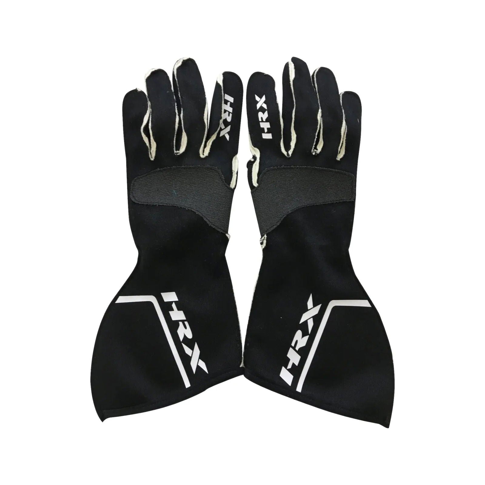HRX Racer Mechanic Gloves - Durable Performance for Motorsports - Speedxcrafts