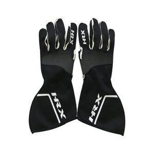 HRX Racer Mechanic Gloves - Durable Performance for Motorsports - Speedxcrafts