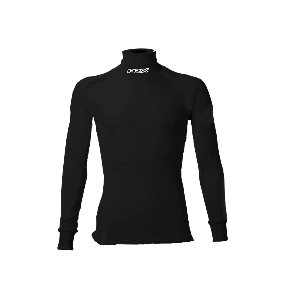 HRX Racer Top - Lightweight Performance Shirt for Athletes - Speedxcrafts