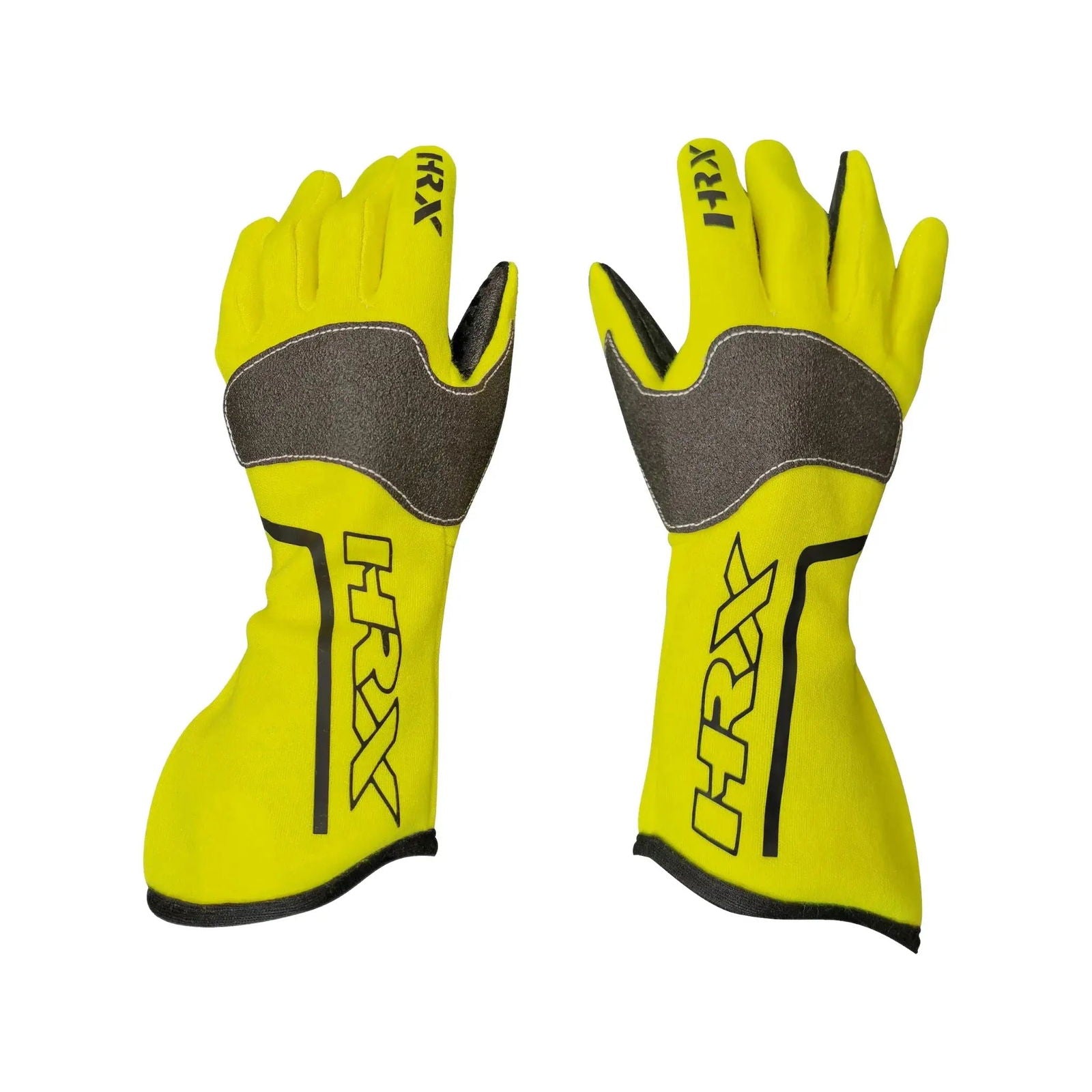 HRX Tutor Mechanic Gloves | Durable Grip for Automotive Work - Speedxcrafts