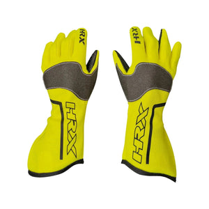 HRX Tutor Mechanic Gloves | Durable Grip for Automotive Work - Speedxcrafts