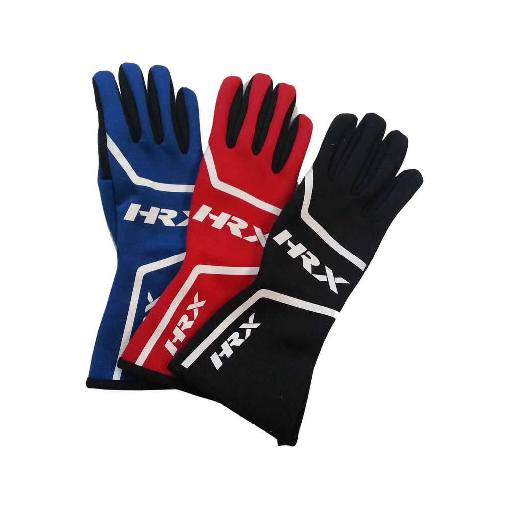 HRX Tutor Racer Gloves | Premium Grip for Racing Enthusiasts - Speedxcrafts