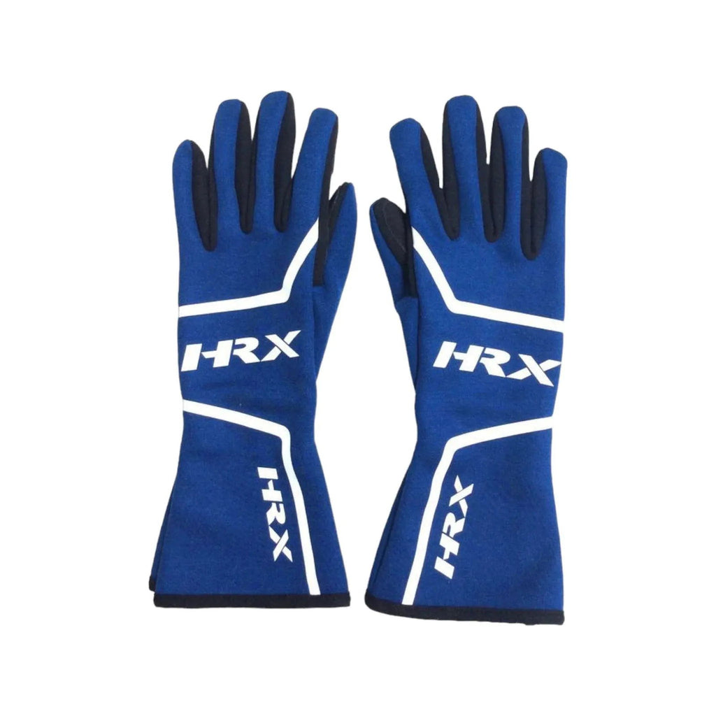 HRX Tutor Racer Gloves | Premium Grip for Racing Enthusiasts - Speedxcrafts