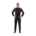 HRX Zero Icon One Color Suit | Sleek Racing Gear for Drivers - Speedxcrafts