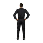 HRX Zero Icon One Color Suit | Sleek Racing Gear for Drivers - Speedxcrafts