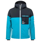 Head Nova Ski Jacket - Stylish Winter Collection for Active Skiers - Speedxcrafts