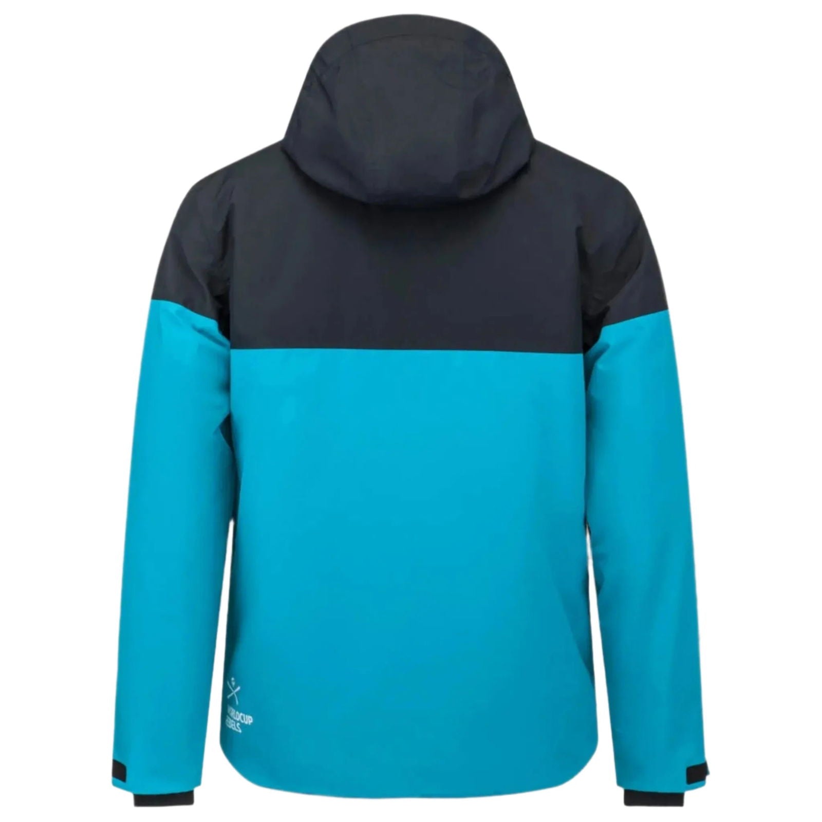 Head Nova Ski Jacket - Stylish Winter Collection for Active Skiers - Speedxcrafts