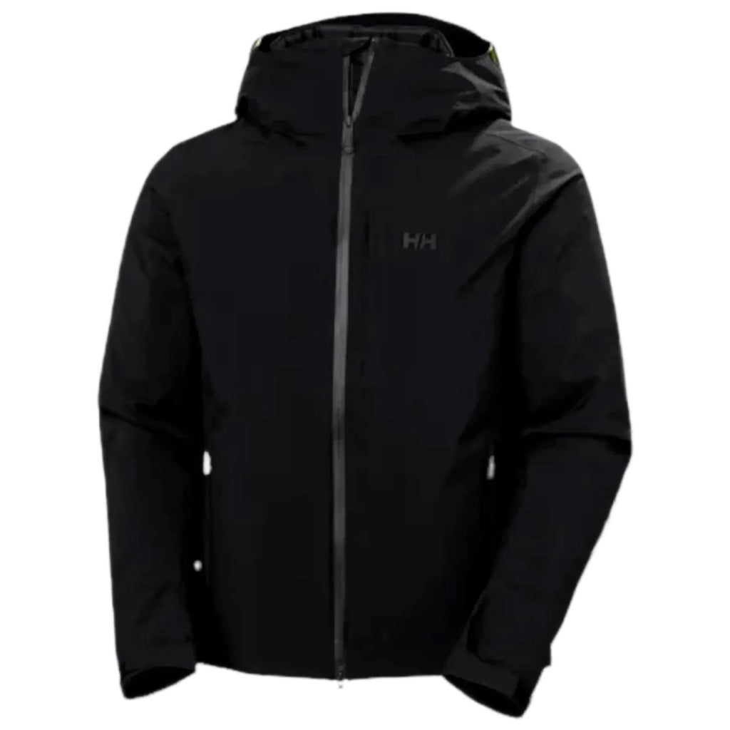 Helly Hansen Men's Swift Infinity Insulated Ski Jacket - Speedxcrafts