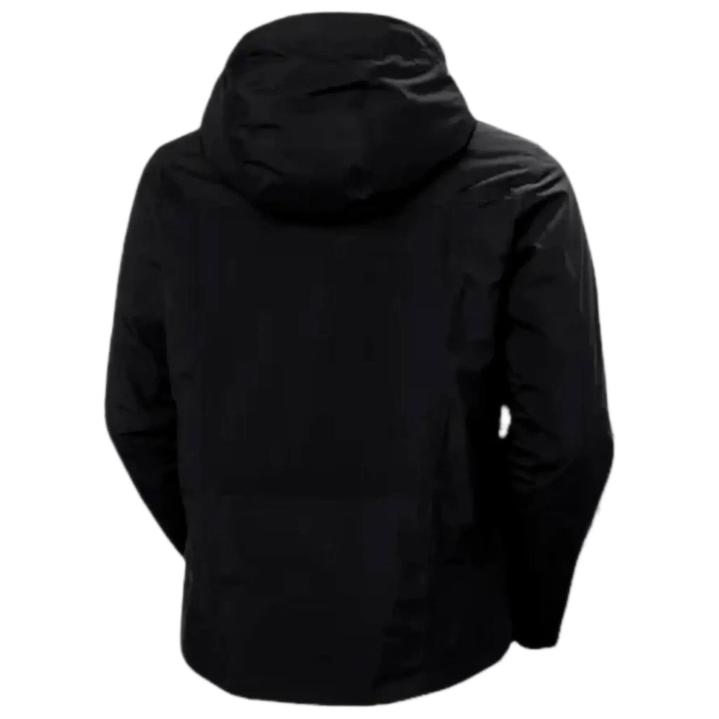 Helly Hansen Men's Swift Infinity Insulated Ski Jacket - Speedxcrafts