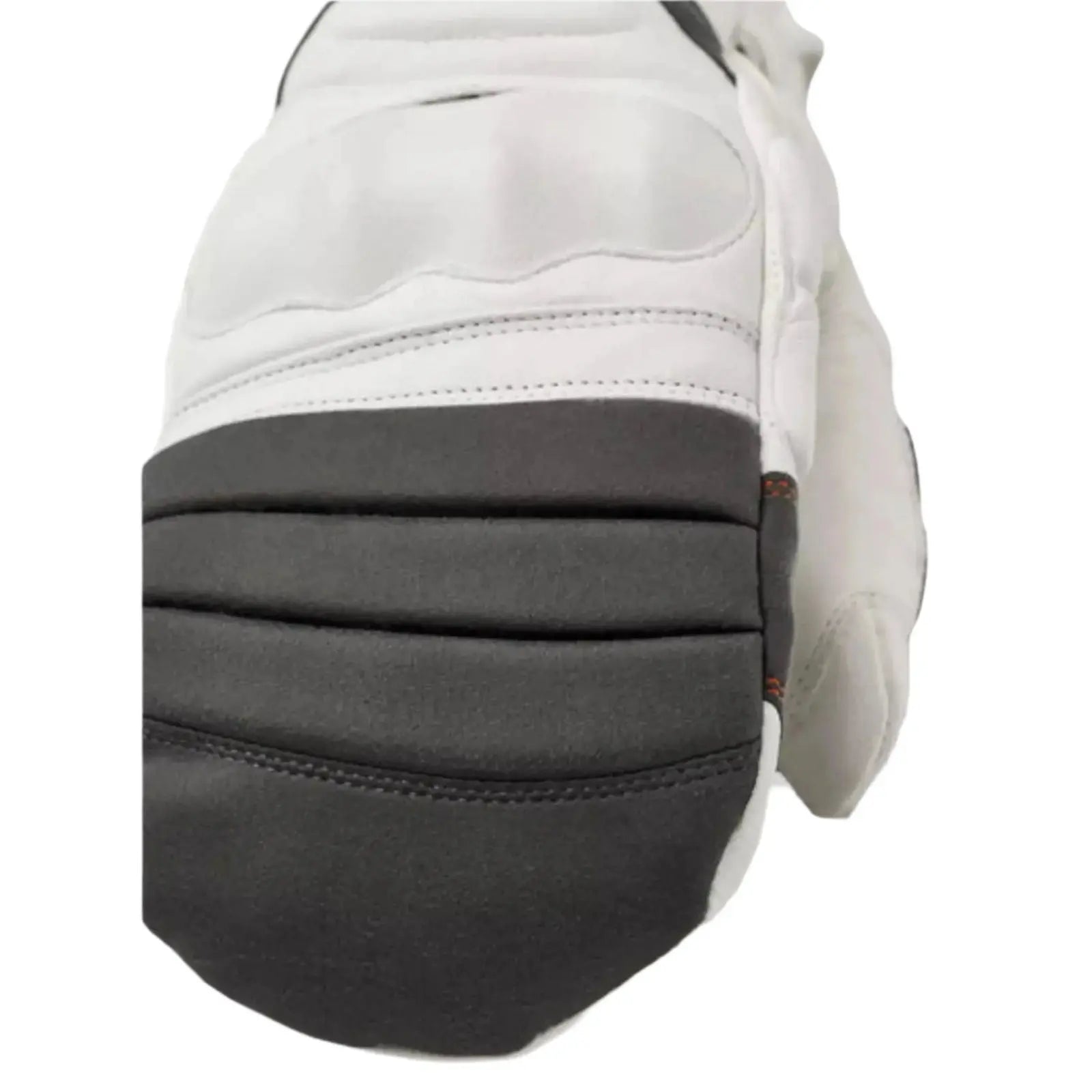 Hestra Adult Impact Racing Mitt - Speedxcrafts