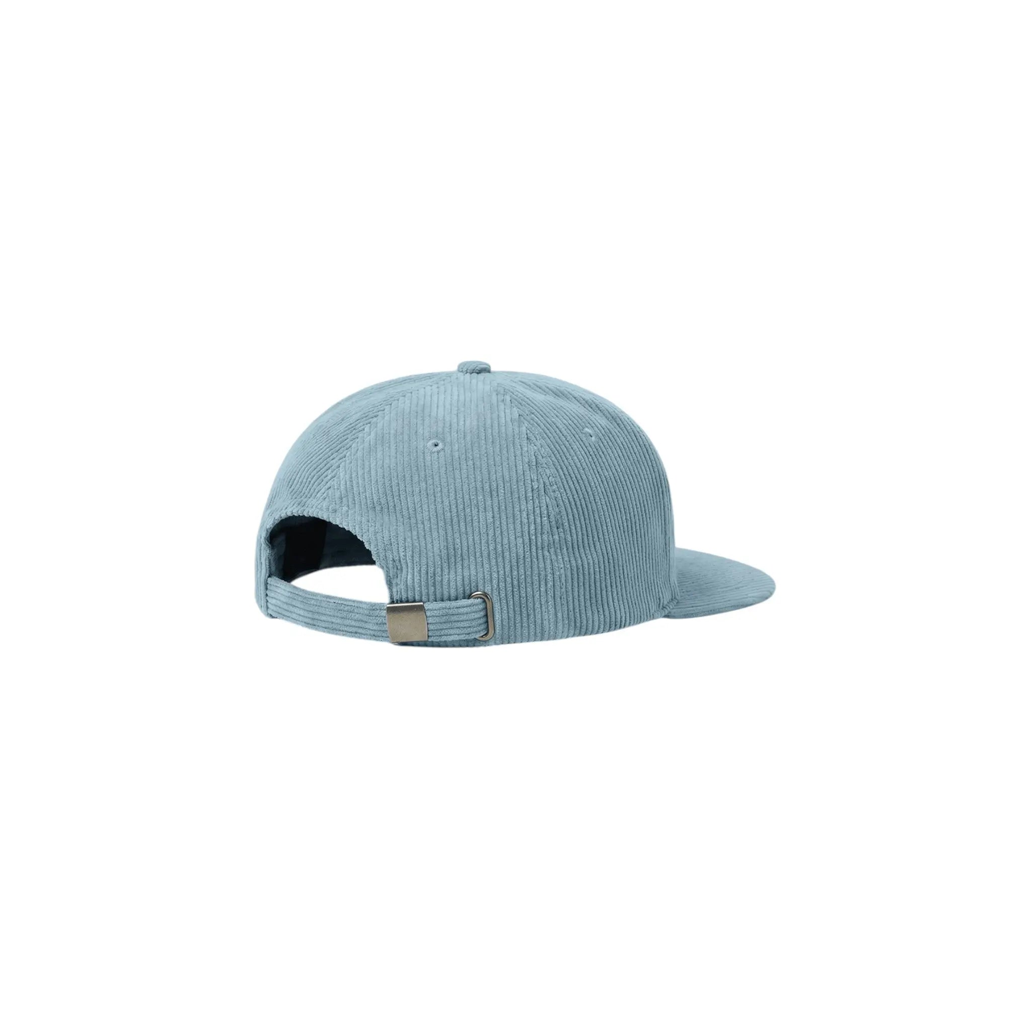 Honda Vintage Corduroy Cap – Blue Edition Speedx Crafts