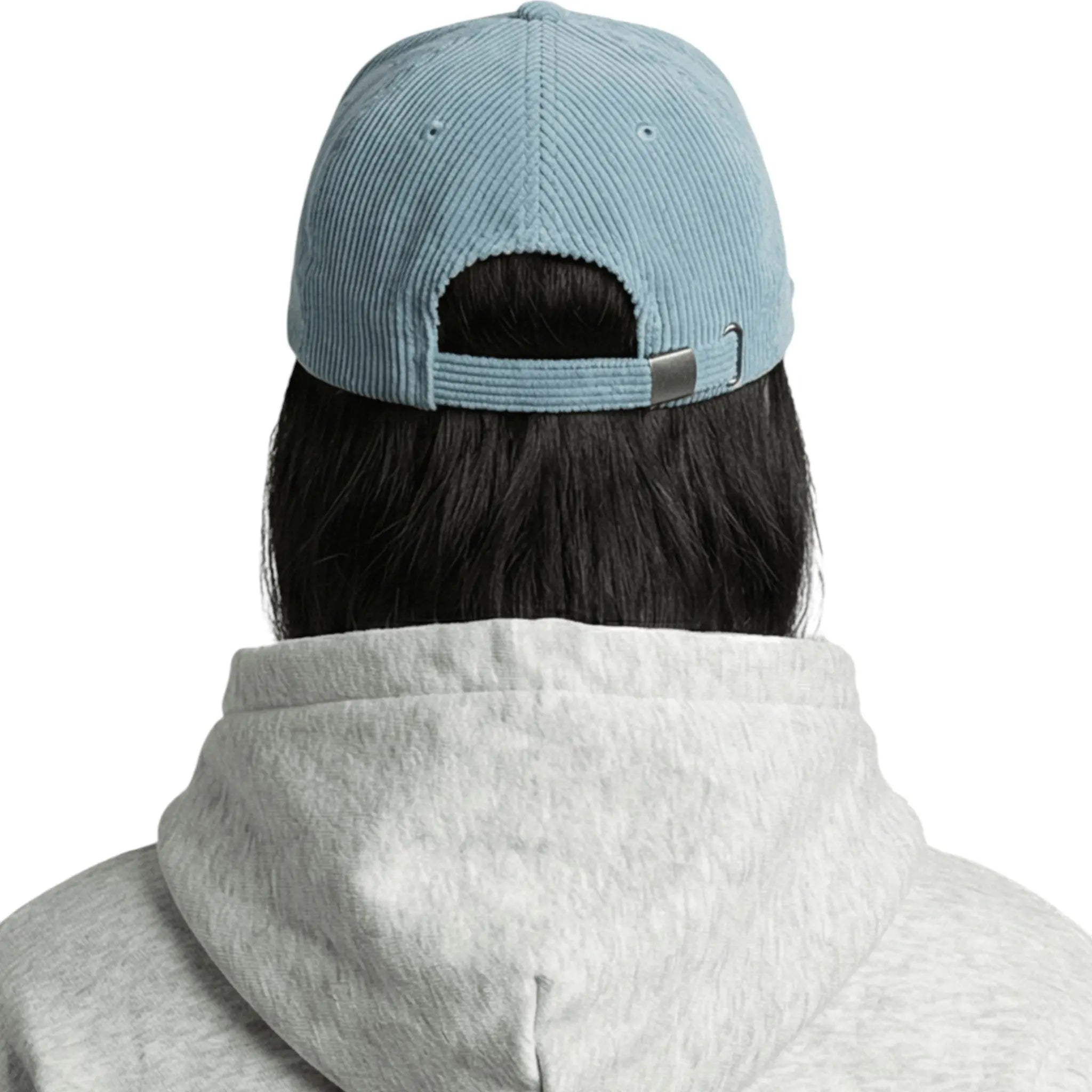 Honda Vintage Corduroy Cap – Blue Speedx Crafts