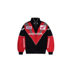 Honda & HRC Vintage Jacket