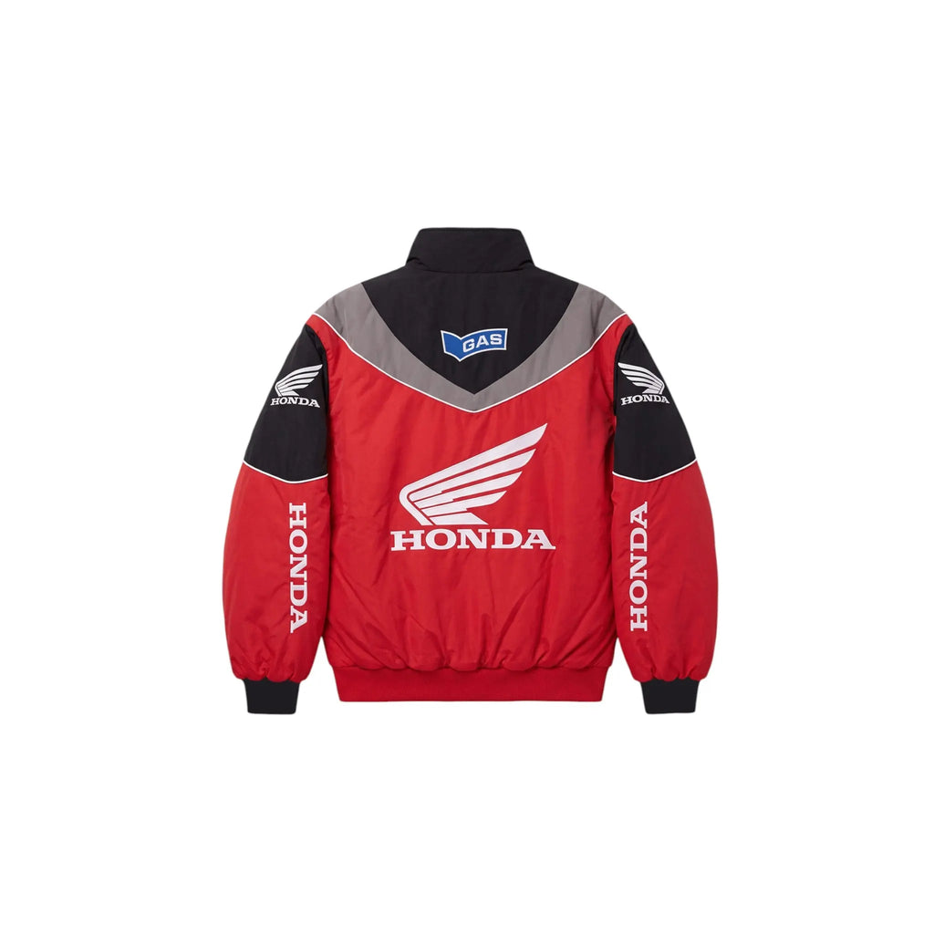 Honda & HRC Vintage Jacket
