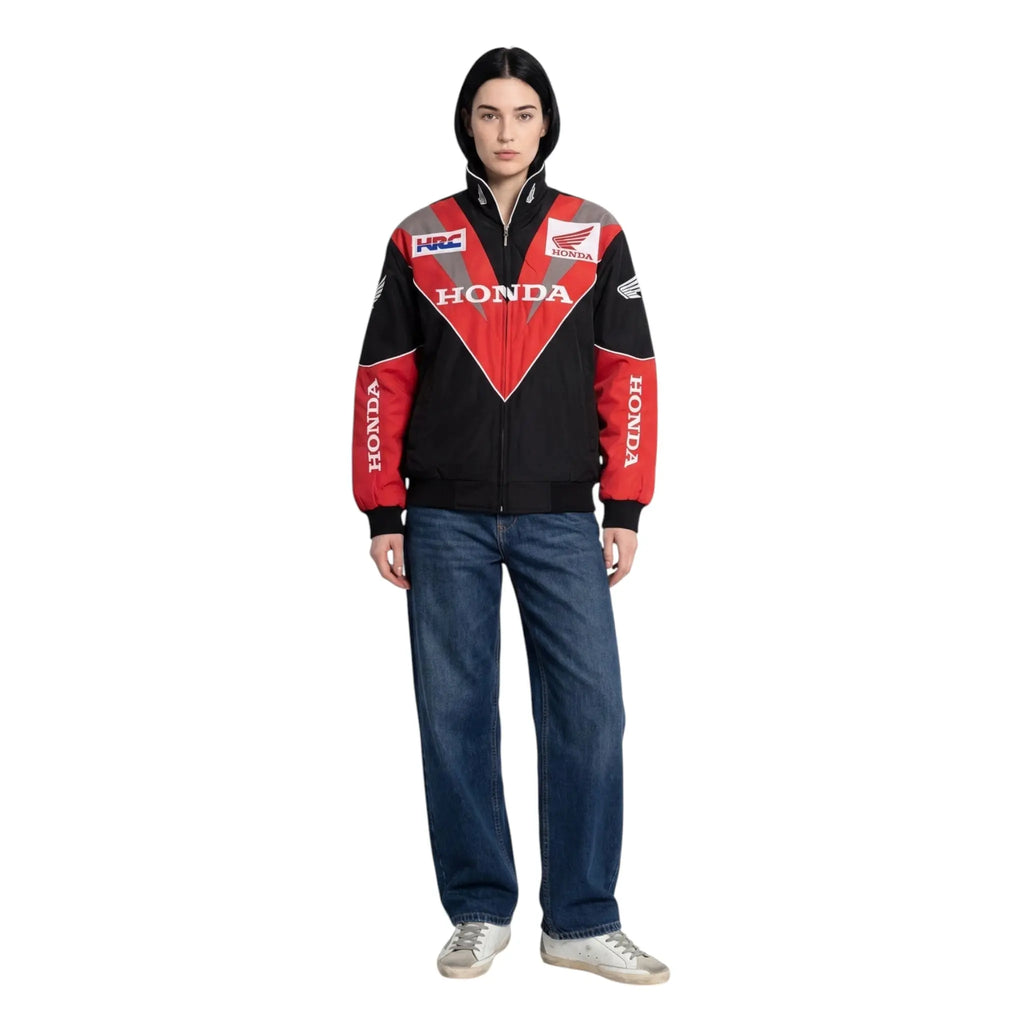 Honda & HRC Vintage Jacket
