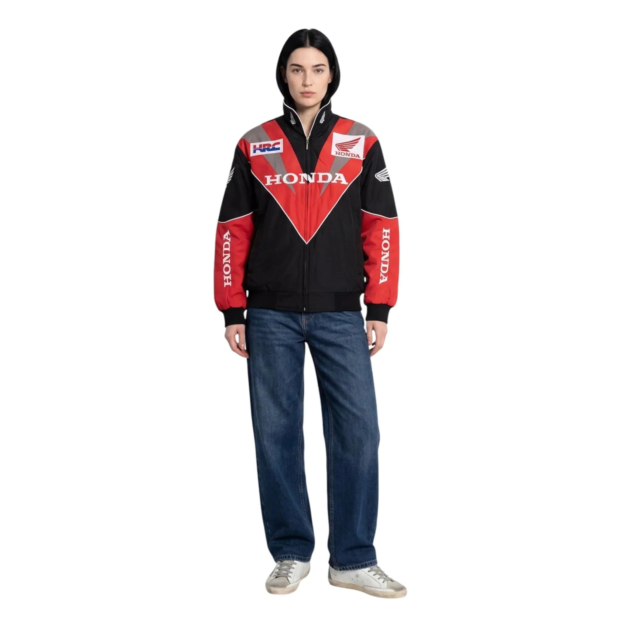 Honda & HRC Vintage Jacket