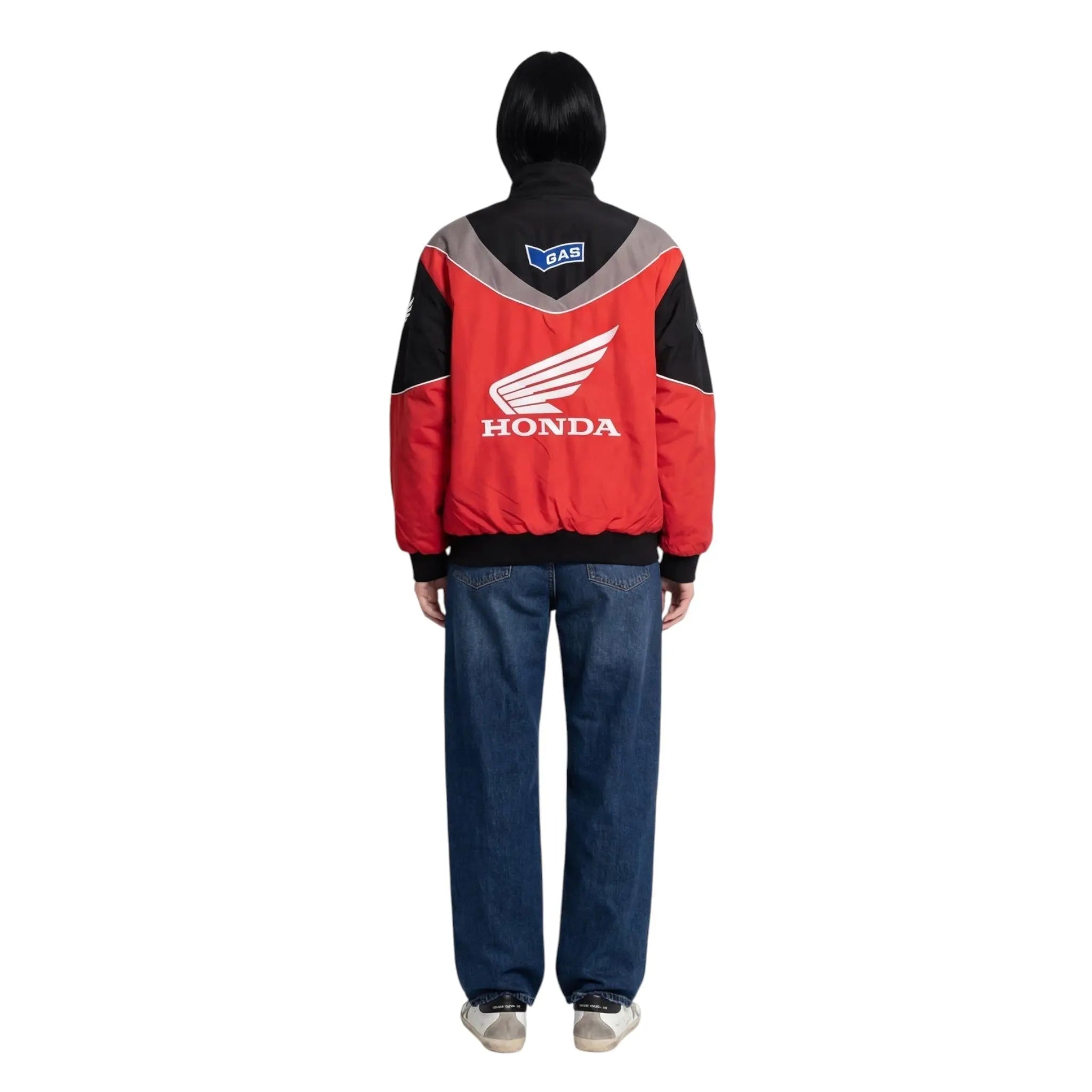 Honda & HRC Vintage Jacket