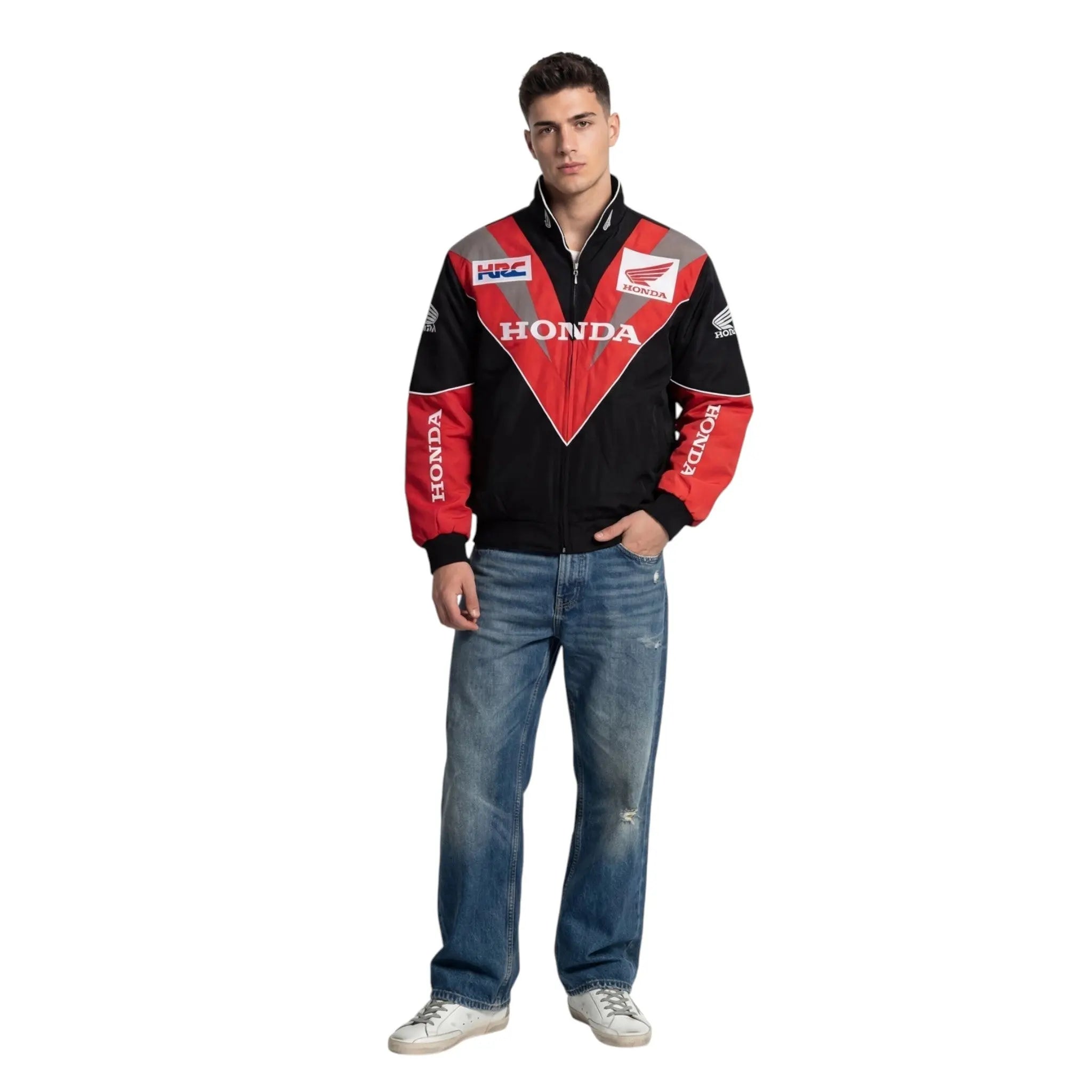 Honda & HRC Vintage Jacket