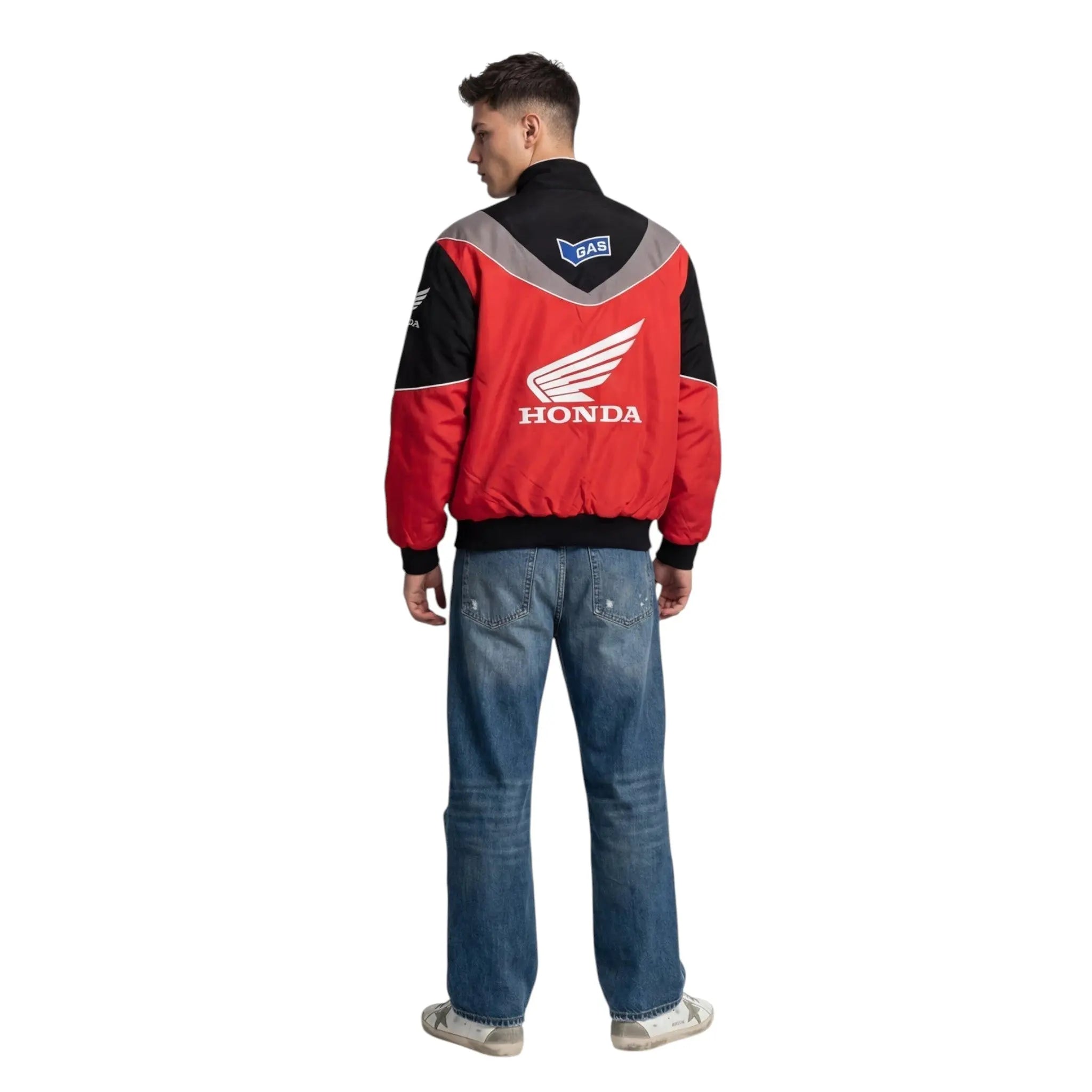 Honda & HRC Vintage Jacket