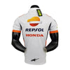 Honda Formula One Racing Polo Shirt - Official Team Apparel - Speedxcrafts