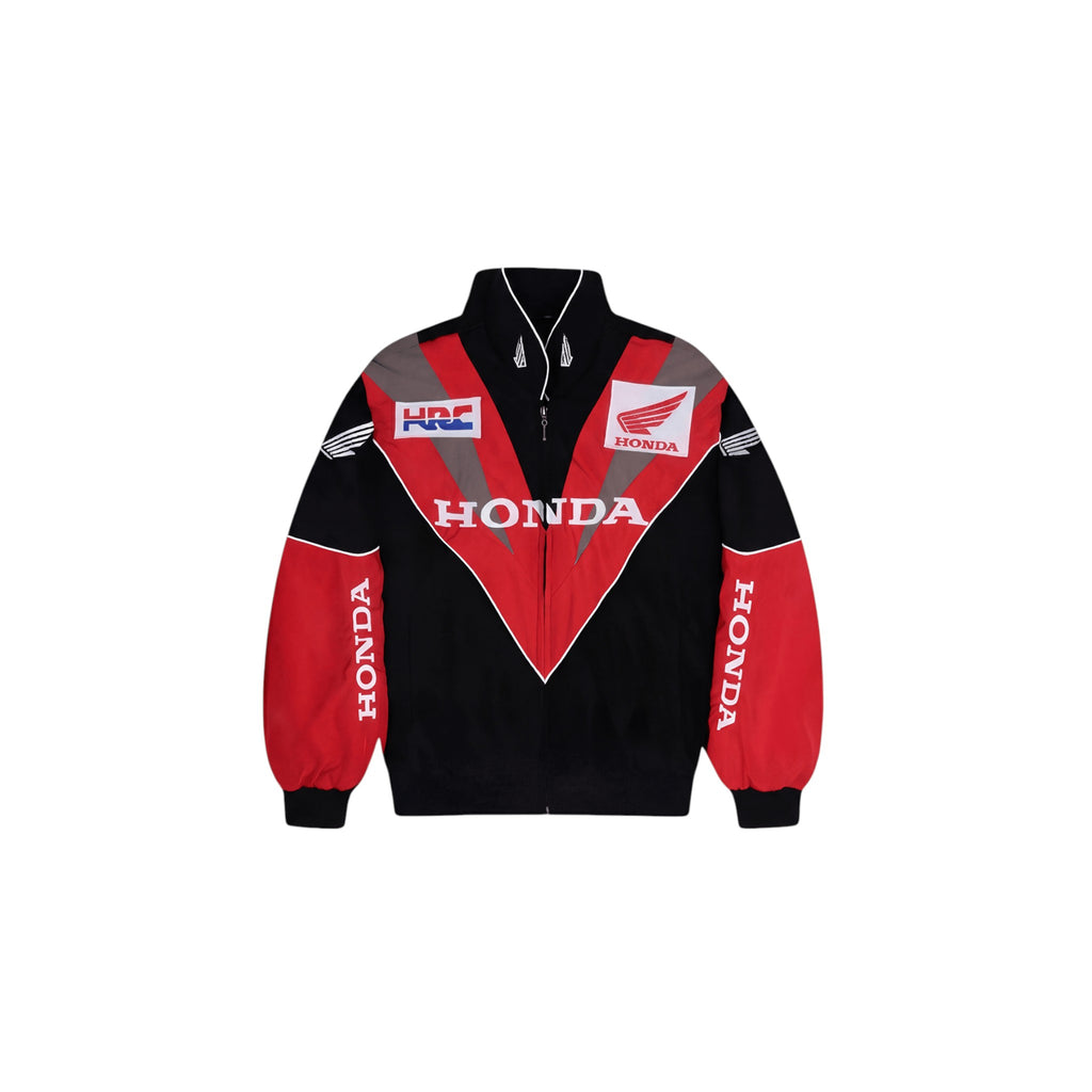 Honda & HRC Vintage Jacket