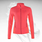 Hoodie HEAD Madelyn Midlayer Women - 2018/19 - Speedxcrafts