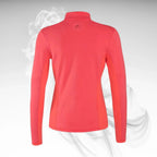 Hoodie HEAD Madelyn Midlayer Women - 2018/19 - Speedxcrafts