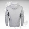 Hoodie POC Hood Grey Melange - 2023/24 - Speedxcrafts