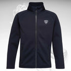 Hoodie ROSSIGNOL Boy Fz Clim Black - 2020/21 - Speedxcrafts