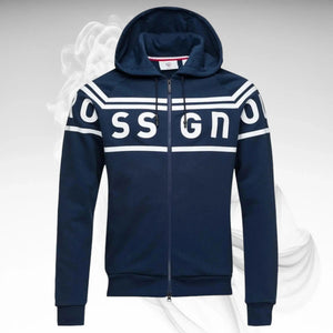 Hoodie ROSSIGNOL Droite Fz Dark Navy - 2019/20 - Speedxcrafts