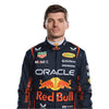 2025 Max Verstappen Go-Kart Racing Suit | Red Bull F1 Team Speedxcrafts