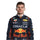 2025 Max Verstappen Go-Kart Racing Suit | Red Bull F1 Team Speedxcrafts