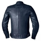 IOM TT BRANDISH 2 CE MENS LEATHER JACKET - Speedxcrafts