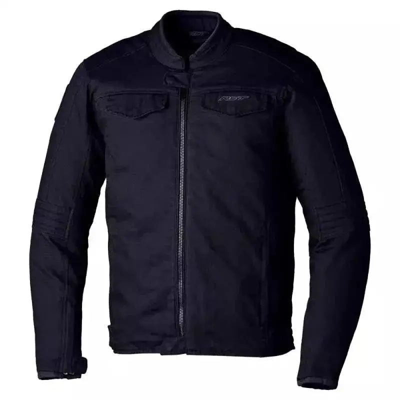 IOM TT CROSBY 2 CE MENS TEXTILE JACKET - Speedxcrafts