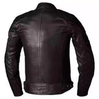 IOM TT HILLBERRY 2 CE MENS LEATHER JACKET - Speedxcrafts