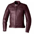 IOM TT BRANDISH 2 CE MENS LEATHER JACKET - Speedxcrafts