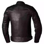 IOM TT HILLBERRY 2 CE MENS LEATHER JACKET - Speedxcrafts